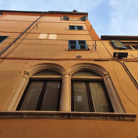 Sant'Agostino Xxxii Appartement La Spezia Buitenkant foto