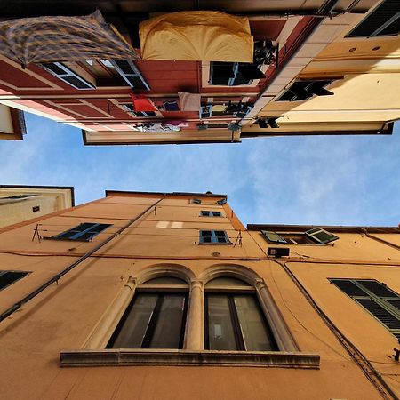 Sant'Agostino Xxxii Appartement La Spezia Buitenkant foto