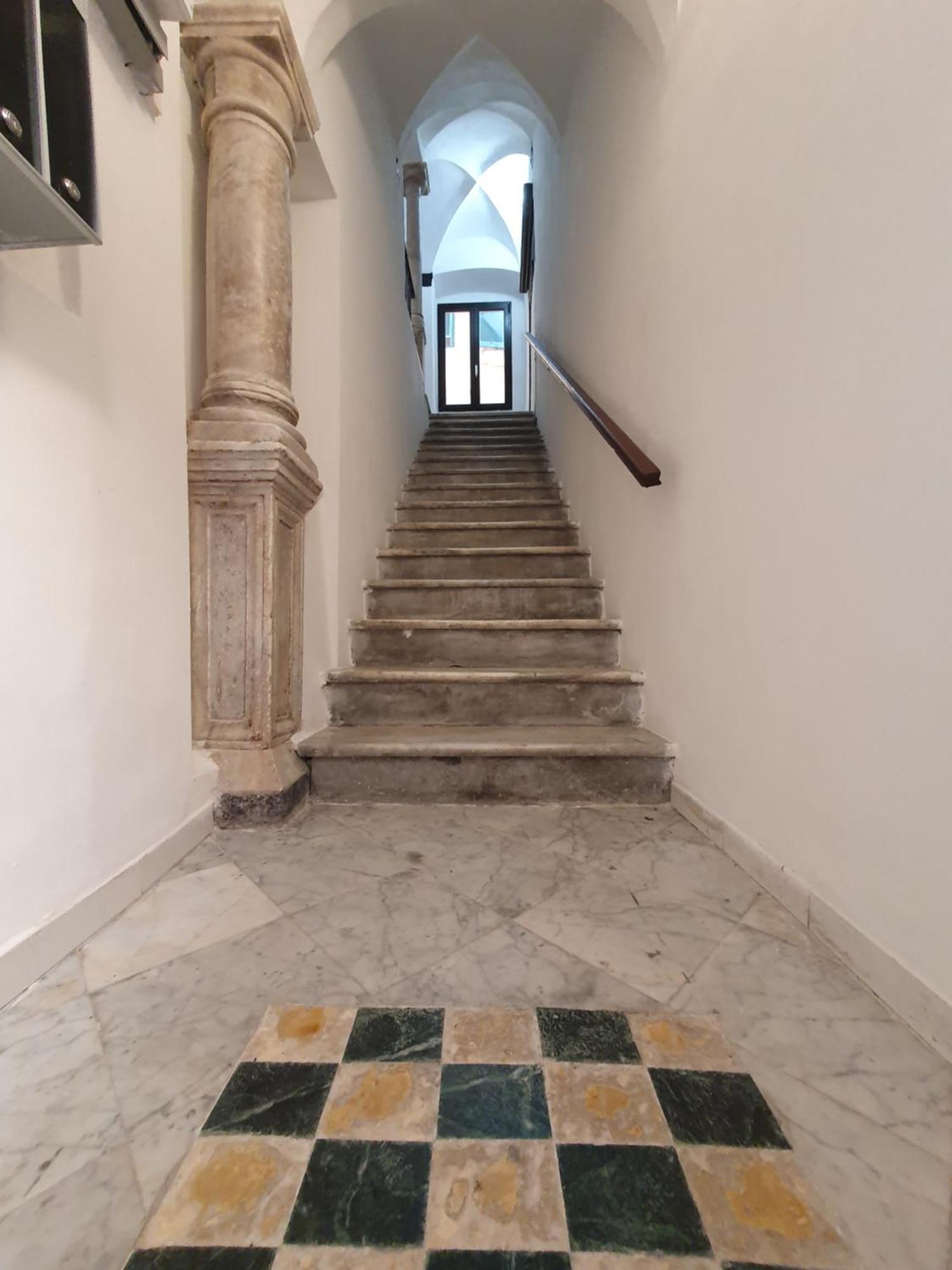 Sant'Agostino Xxxii Appartement La Spezia Buitenkant foto