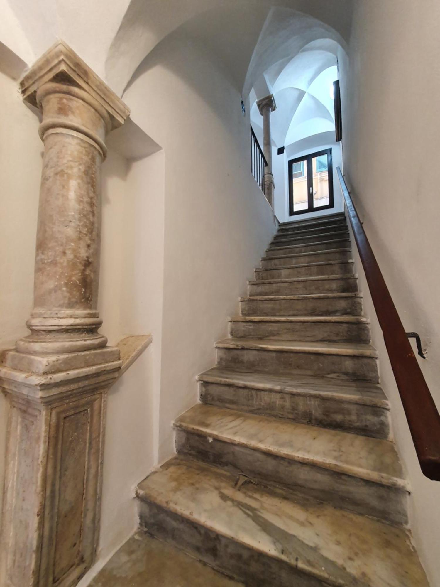 Sant'Agostino Xxxii Appartement La Spezia Buitenkant foto