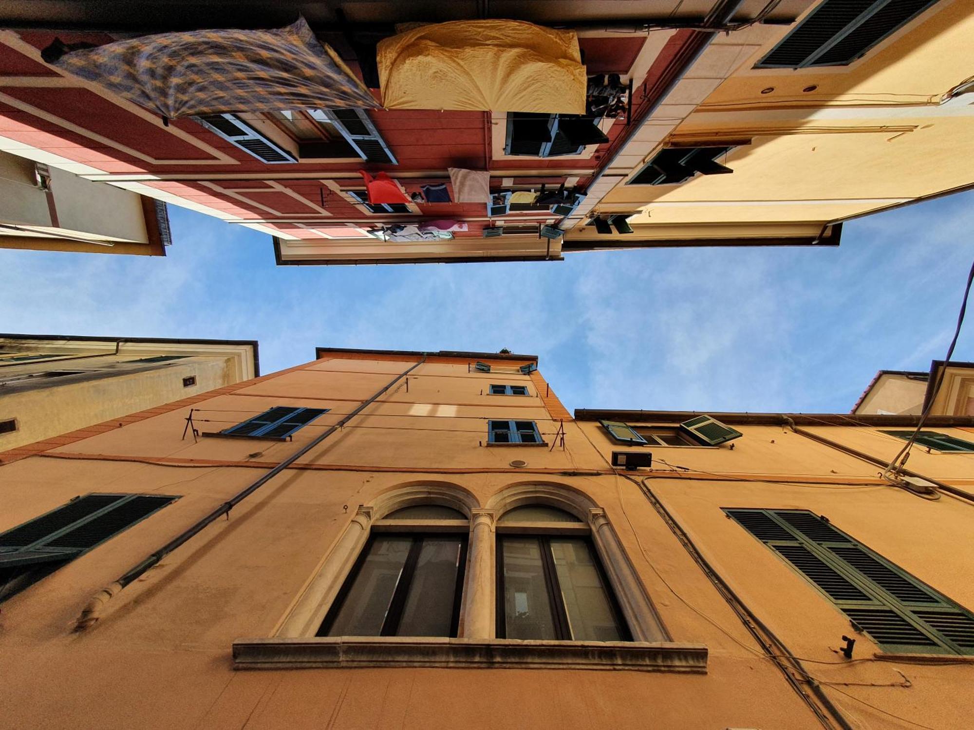 Sant'Agostino Xxxii Appartement La Spezia Buitenkant foto