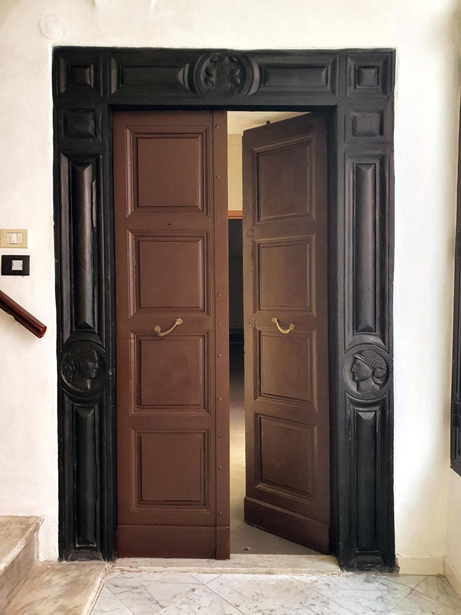 Sant'Agostino Xxxii Appartement La Spezia Buitenkant foto