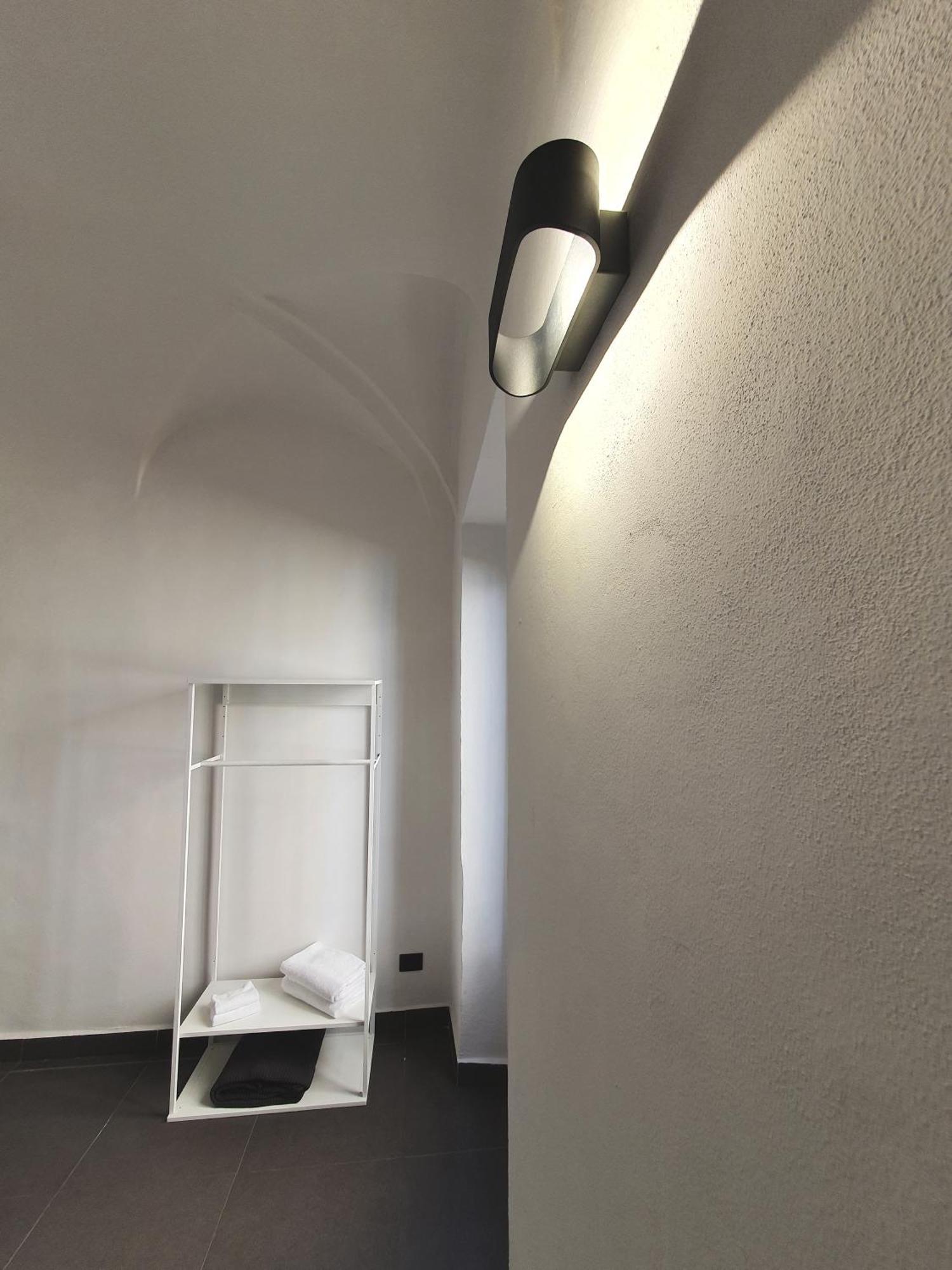 Sant'Agostino Xxxii Appartement La Spezia Buitenkant foto