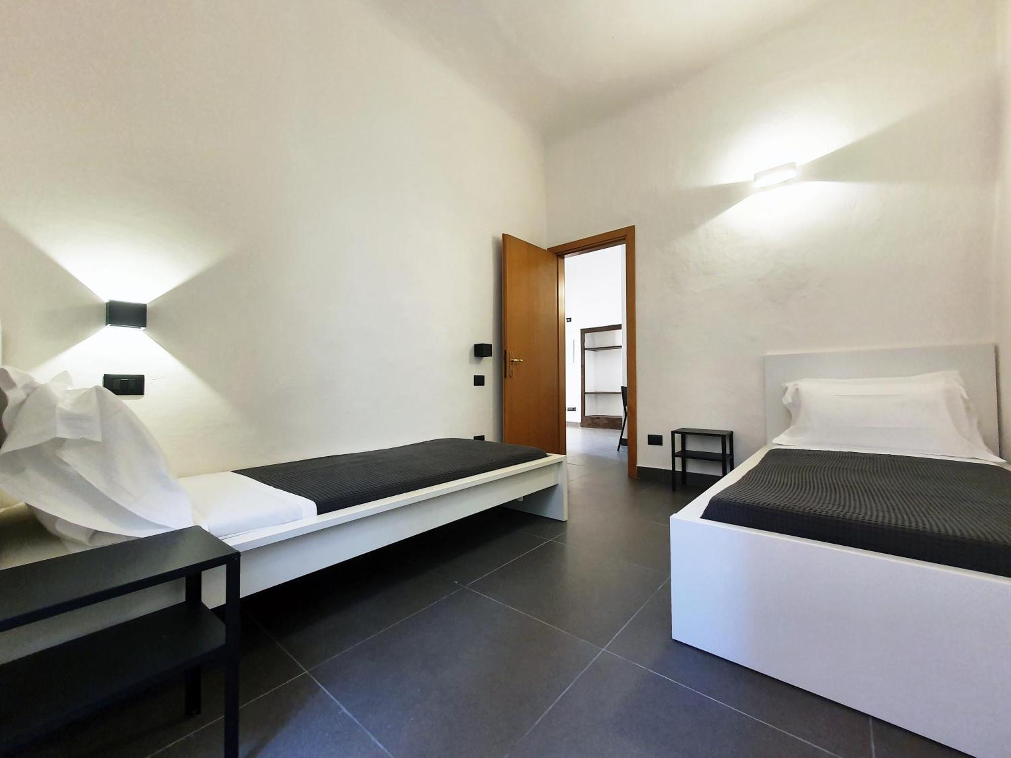 Sant'Agostino Xxxii Appartement La Spezia Buitenkant foto