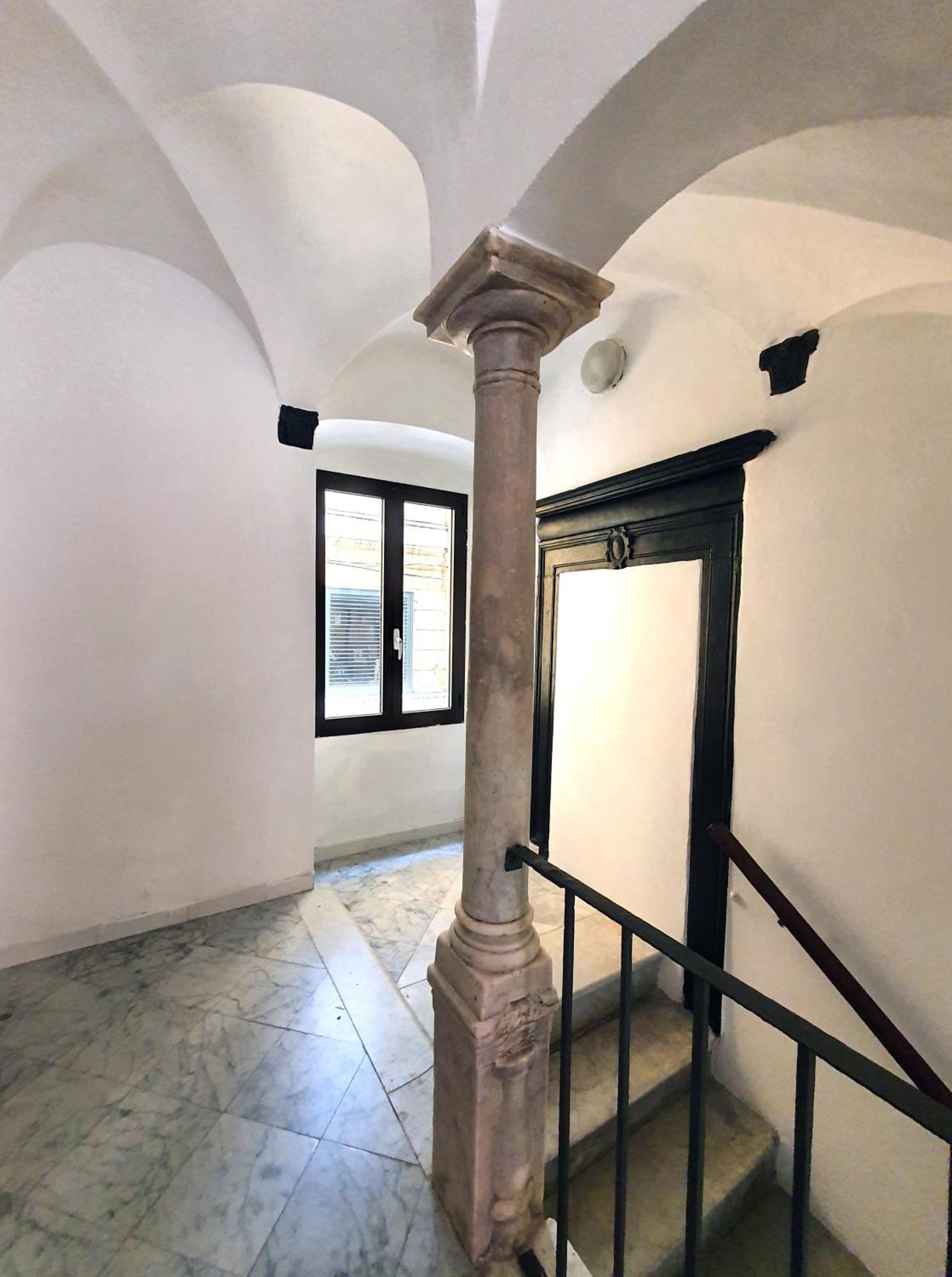 Sant'Agostino Xxxii Appartement La Spezia Buitenkant foto