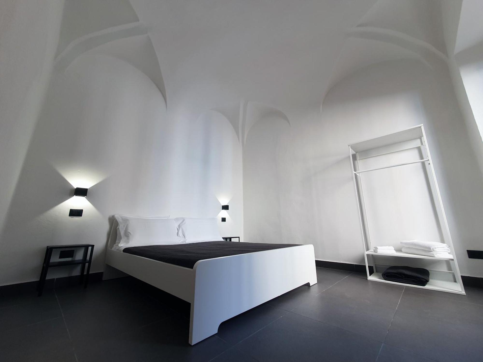 Sant'Agostino Xxxii Appartement La Spezia Buitenkant foto