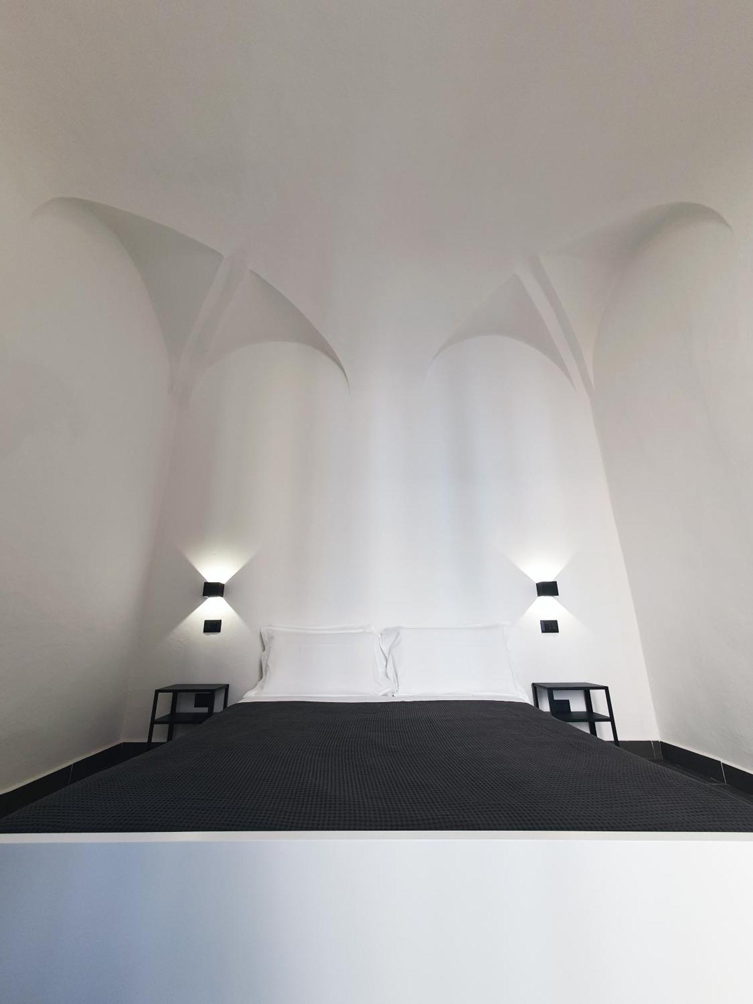 Sant'Agostino Xxxii Appartement La Spezia Buitenkant foto