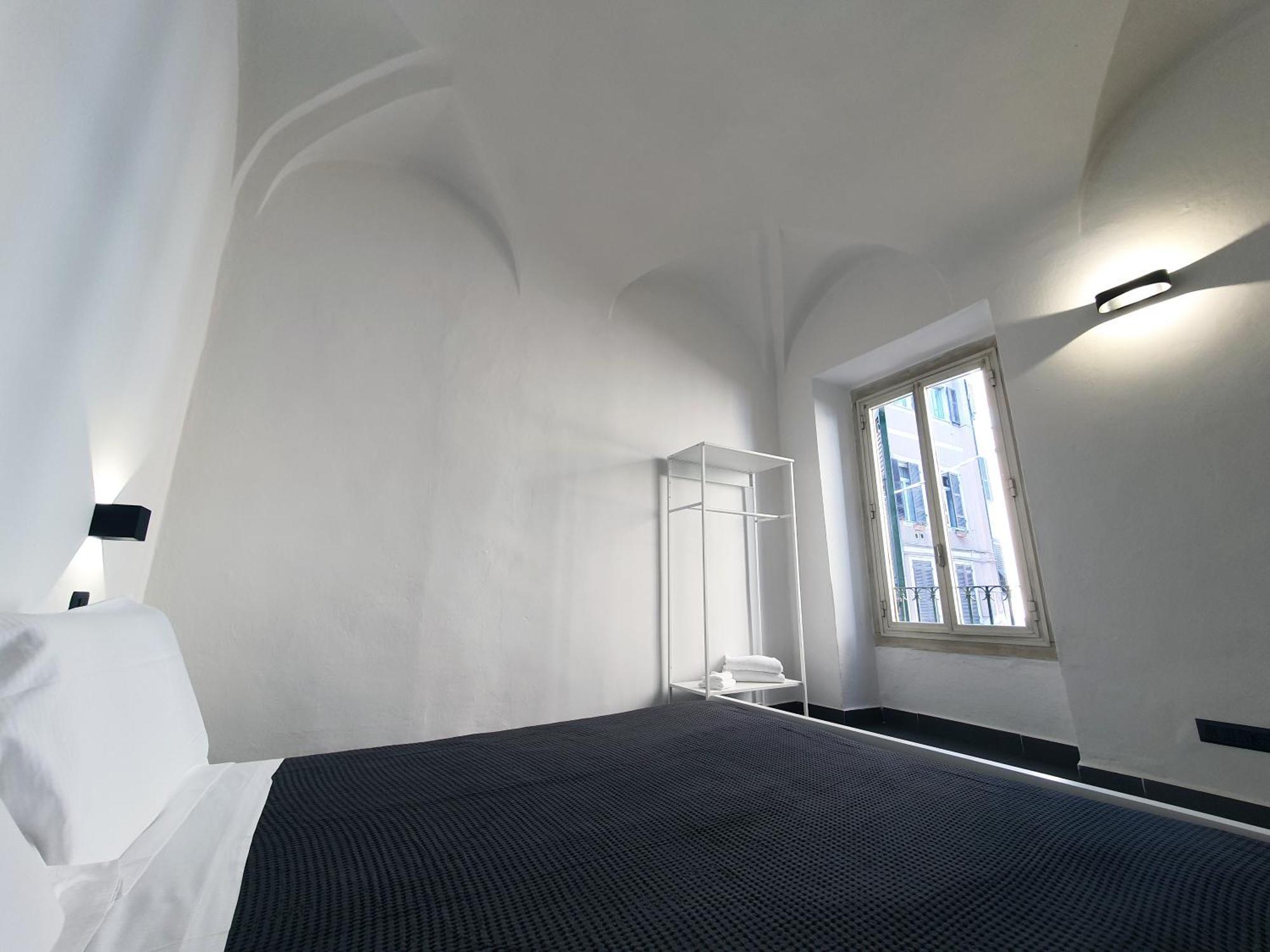 Sant'Agostino Xxxii Appartement La Spezia Buitenkant foto