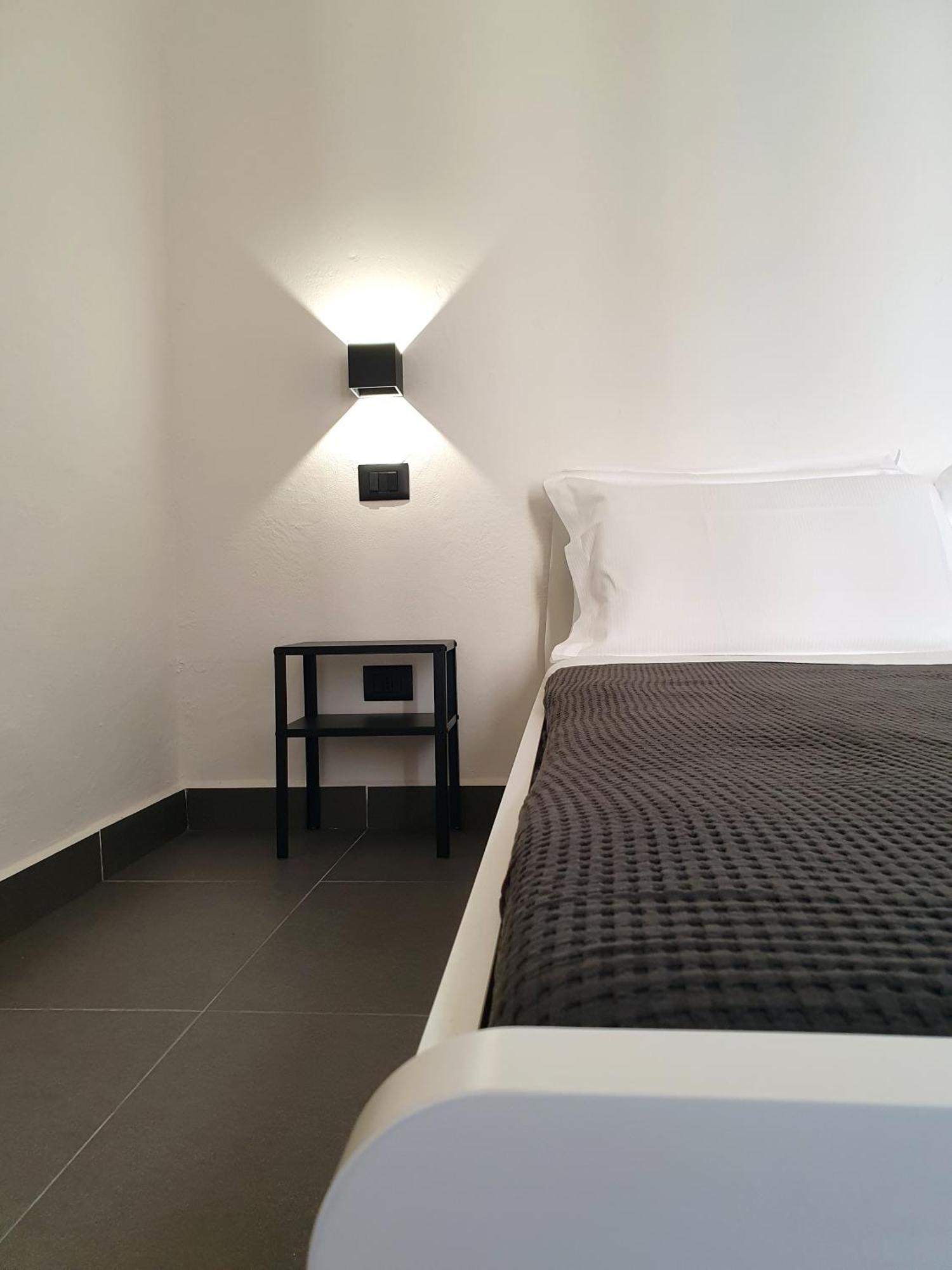 Sant'Agostino Xxxii Appartement La Spezia Buitenkant foto