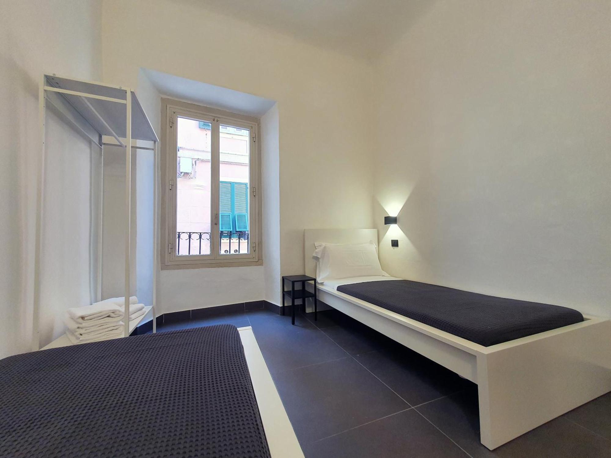 Sant'Agostino Xxxii Appartement La Spezia Buitenkant foto