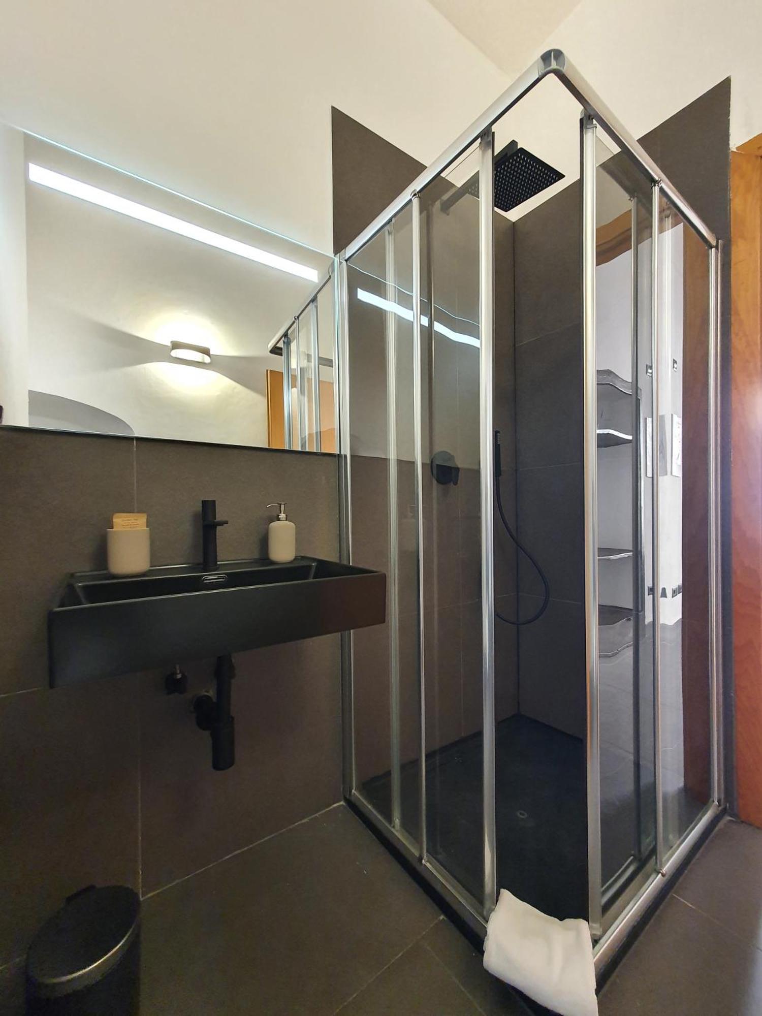 Sant'Agostino Xxxii Appartement La Spezia Buitenkant foto