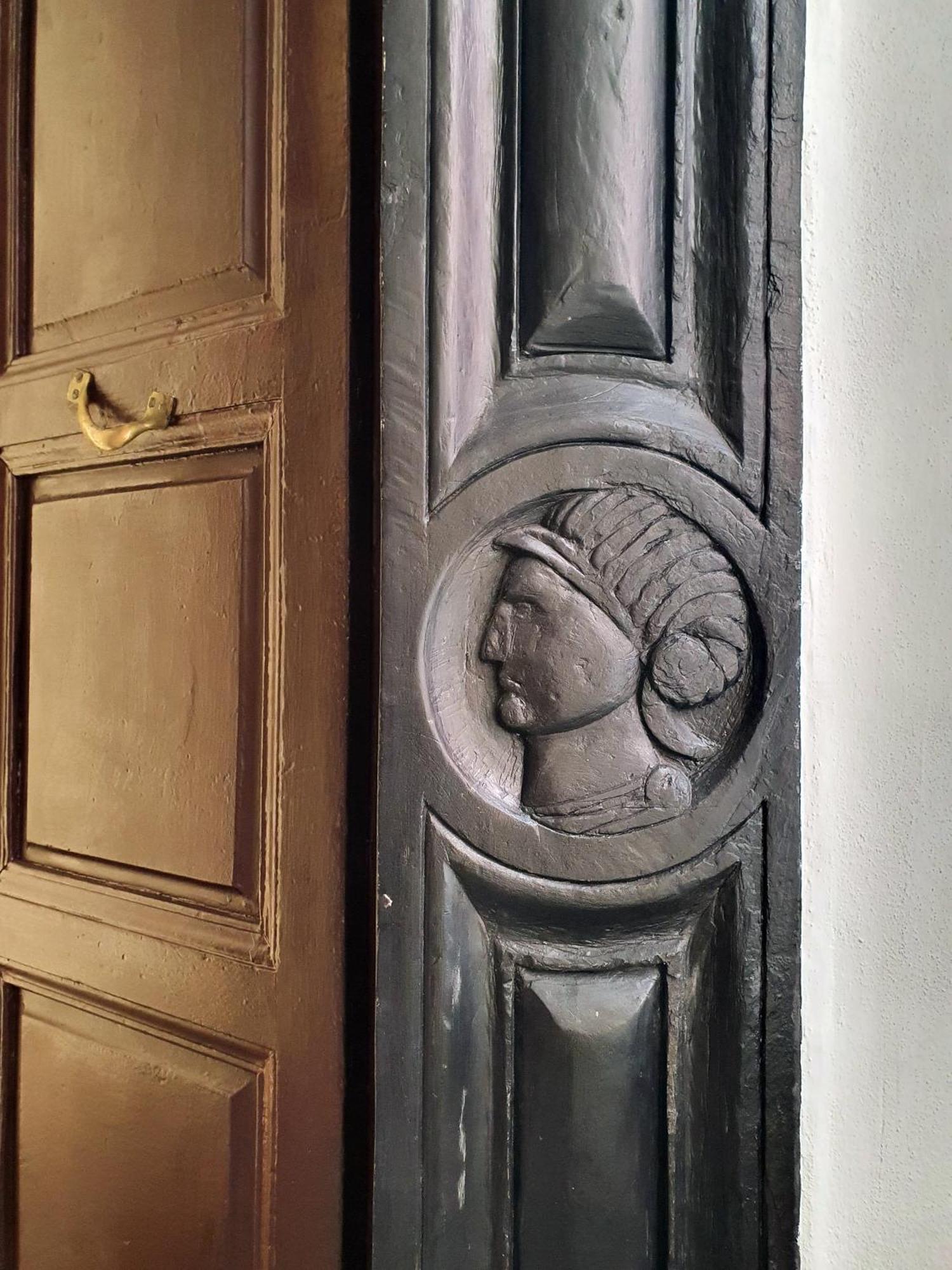 Sant'Agostino Xxxii Appartement La Spezia Buitenkant foto