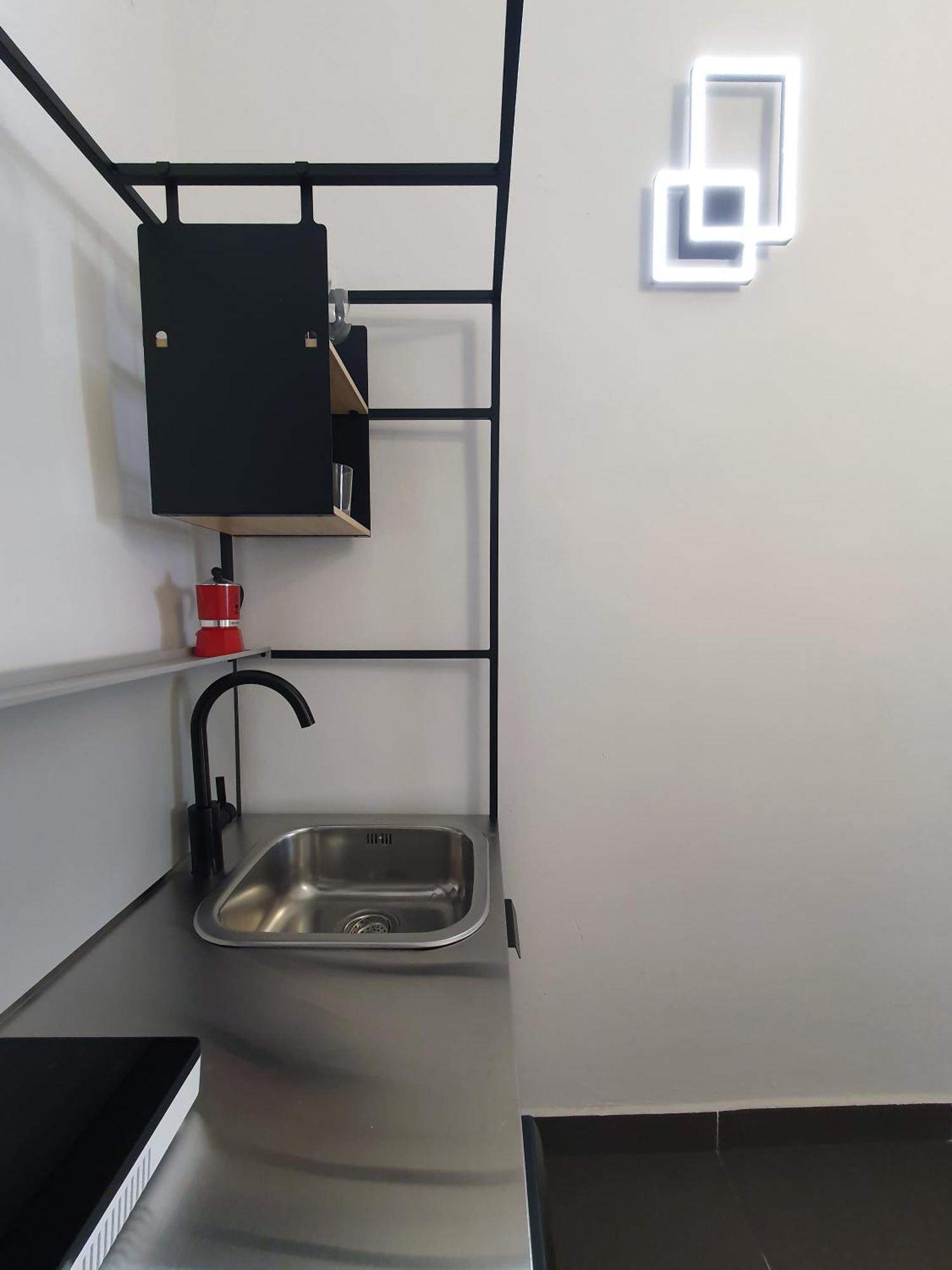 Sant'Agostino Xxxii Appartement La Spezia Buitenkant foto