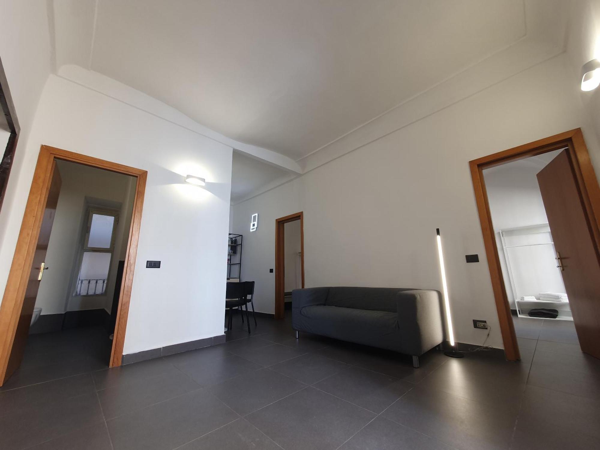 Sant'Agostino Xxxii Appartement La Spezia Buitenkant foto