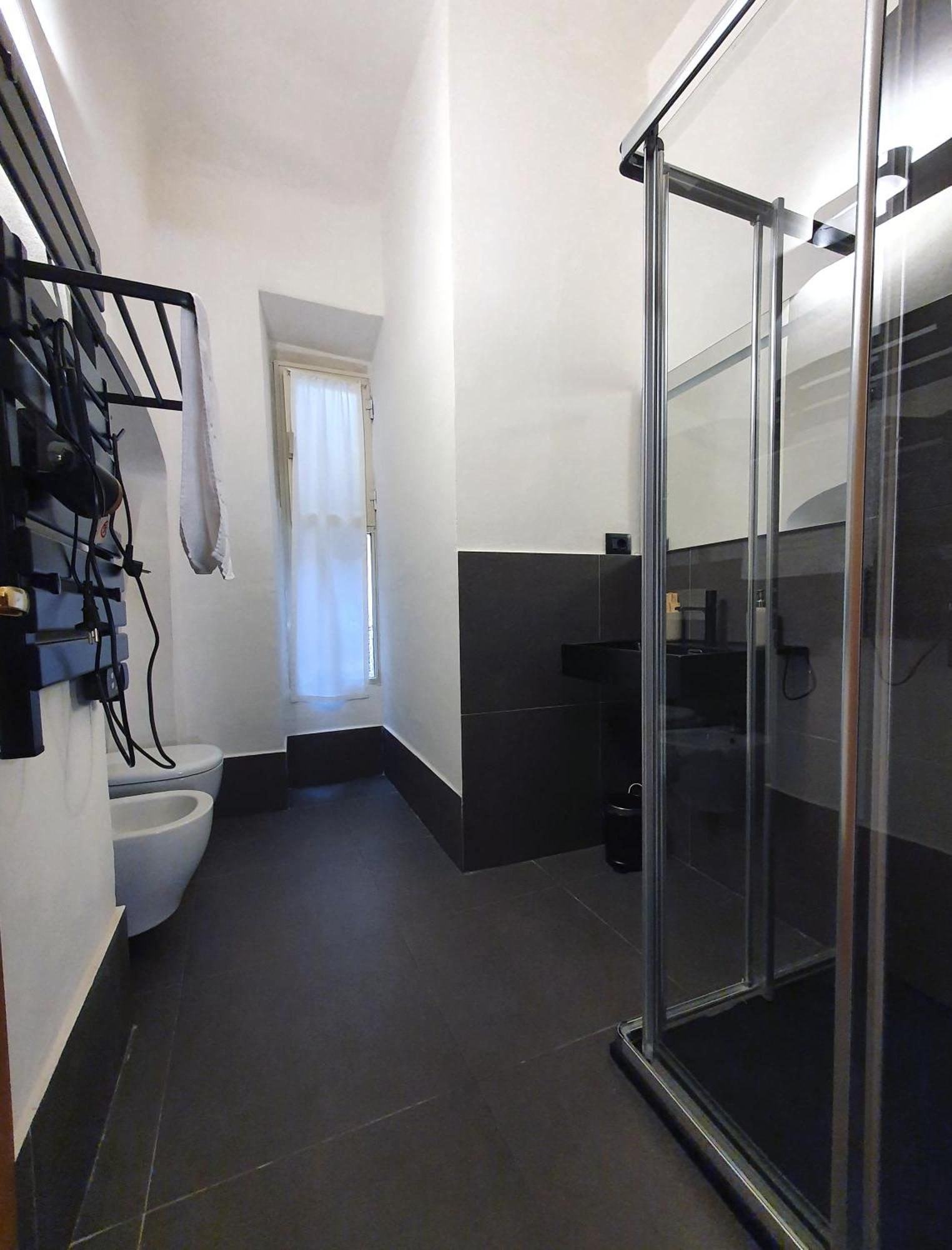 Sant'Agostino Xxxii Appartement La Spezia Buitenkant foto